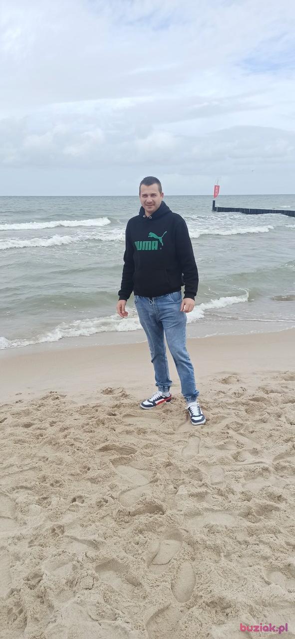 Krystian, Mężczyzna, 37, Berlin, Niemcy, Zdjęcie: 3