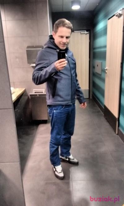 Sebastian, Mężczyzna, 42, Niemcy, Zdjęcie: 2