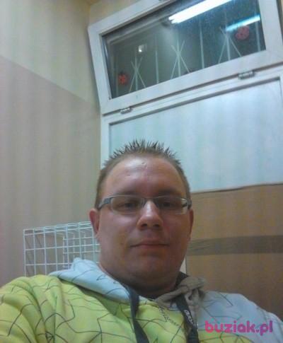 Paweł, Mężczyzna, 33, Opole, Polska, Zdjęcie: 1