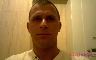 sebastian, Male, 44, Solec Kujawski, Polska, Photo: 1