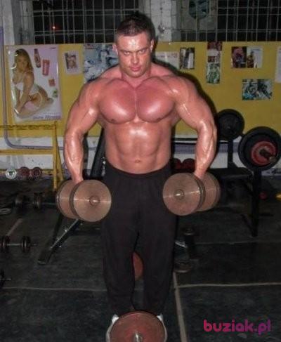 TwardzielGD, Mężczyzna, 46, Gdynia, Polska, Zdjęcie: 2