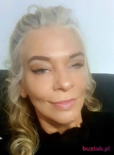 Agnieszka, Kobieta, 55, Carlisle, Wielka Brytania, Zdjęcie: 7
