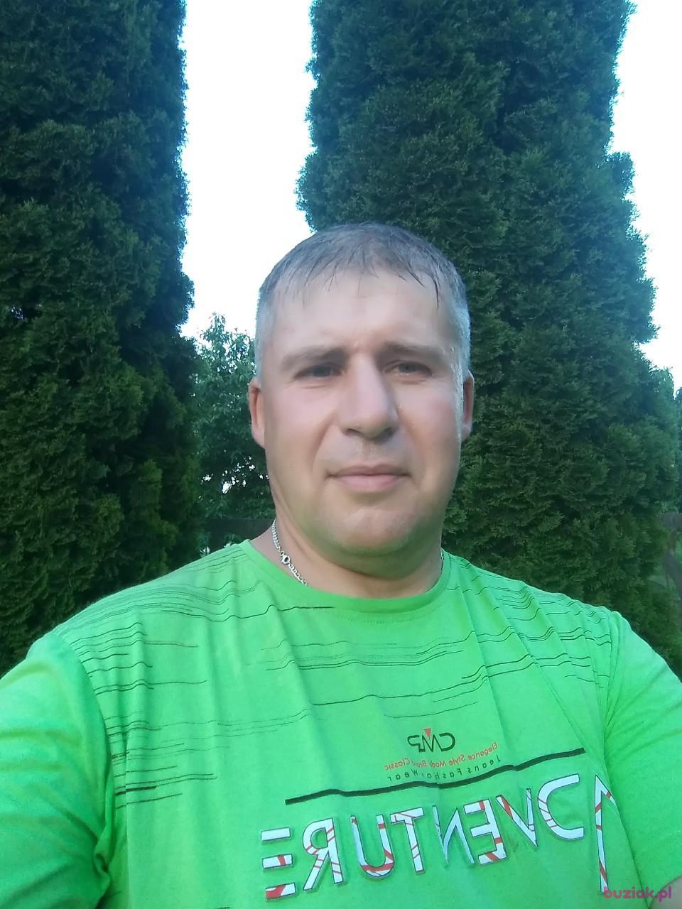 Marek, Mężczyzna, 48, Sędziszów, Polska, Zdjęcie: 2