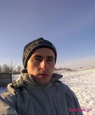 Kamil, Mężczyzna, 36, Janów Lubelski, Polska, Zdjęcie: 2