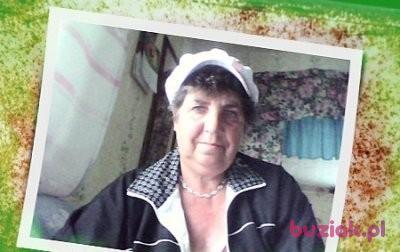 Zofia, Female, 72, Ostrołęka, Polska, Photo: 4
