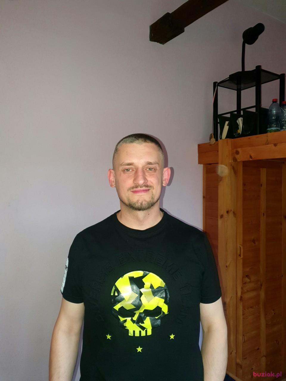 Lukaszwierz, Mężczyzna, 41, Skarszewy, Polska, Zdjęcie: 2
