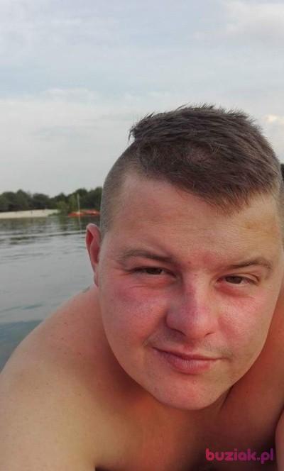 Dawid, Mężczyzna, 35, Lublin, Polska, Zdjęcie: 2