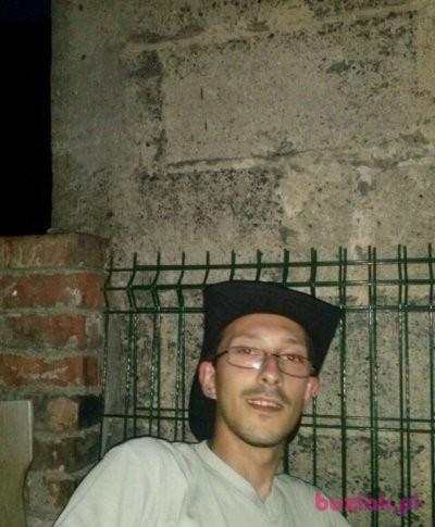 Michał, Mężczyzna, 39, Luboń, Polska, Zdjęcie: 4