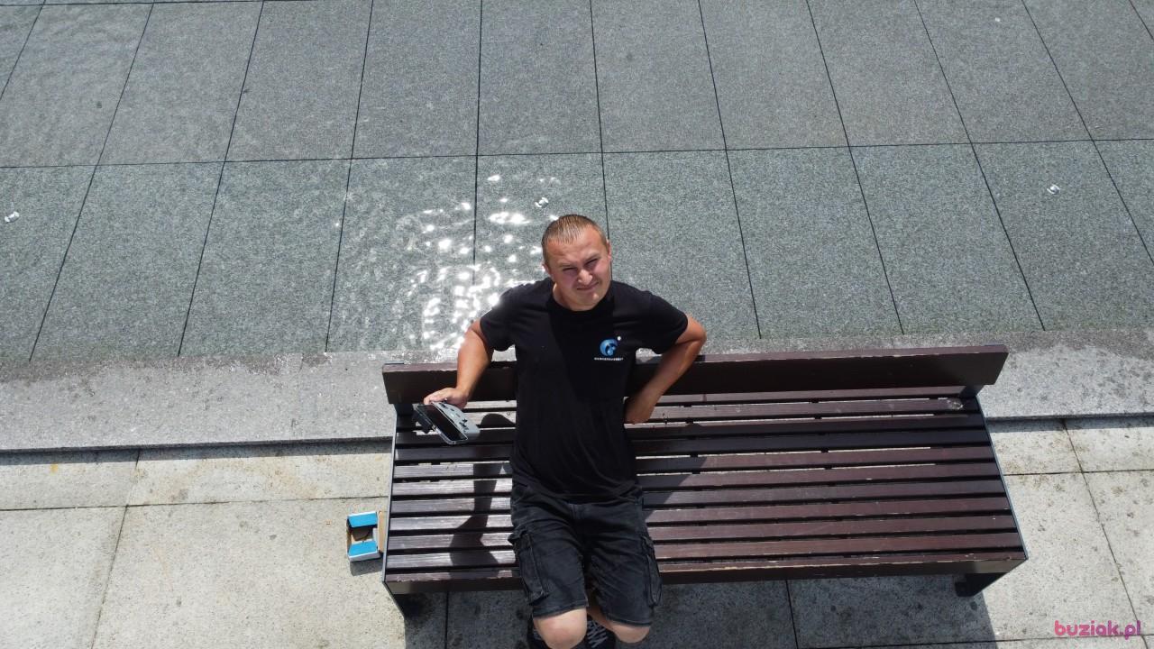 Michał, Male, 37, Zgierz, Polska, Photo: 234