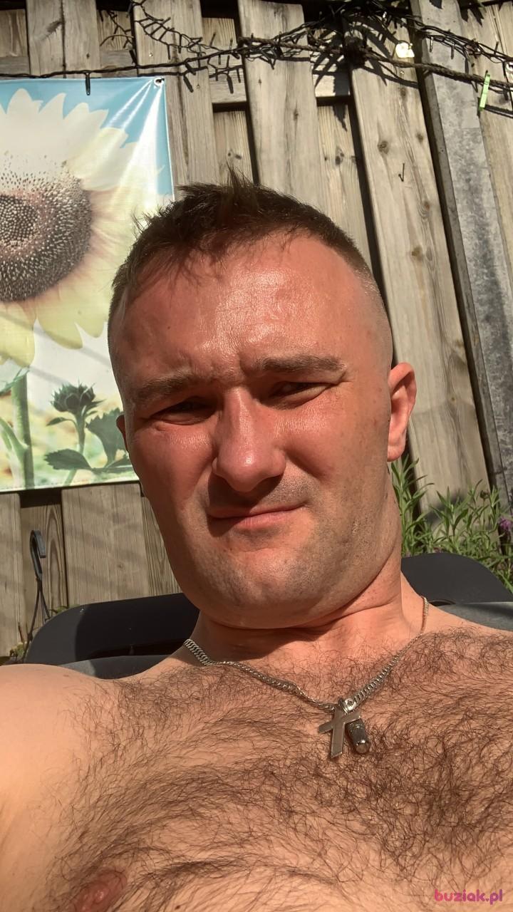 Ted, Mężczyzna, 36, Arcen, Holandia, Zdjęcie: 2