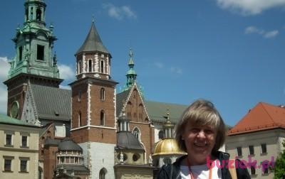 Valentyna , Kobieta, 63, Warszawa, Polska, Zdjęcie: 3