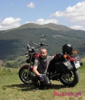Sławek, Mężczyzna, 46, Polska, Zdjęcie: 1