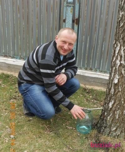 Vitek, Mężczyzna, 50, Białystok, Polska, Zdjęcie: 2