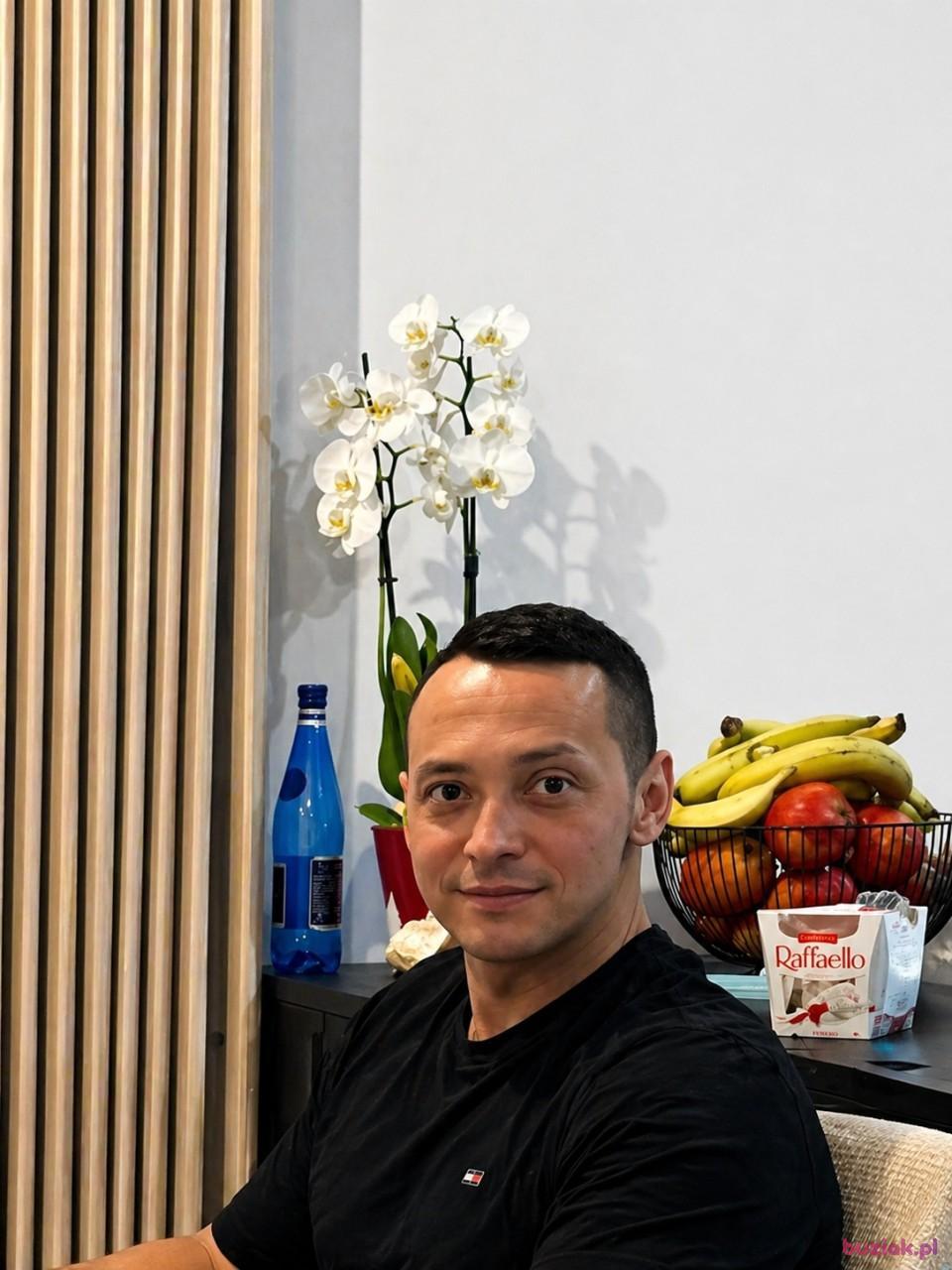 Mariusz, Mężczyzna, 36, Halinów, Polska, Zdjęcie: 3