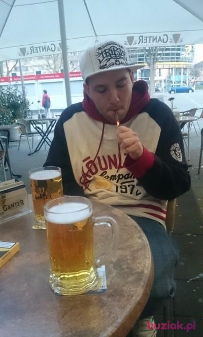 Patryk, Mężczyzna, 34, Gdynia, Polska, Zdjęcie: 2