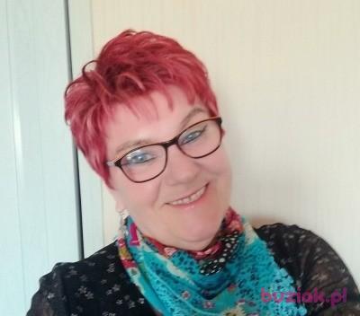 Teresa, Female, 69, Piła, Polska, Photo: 2