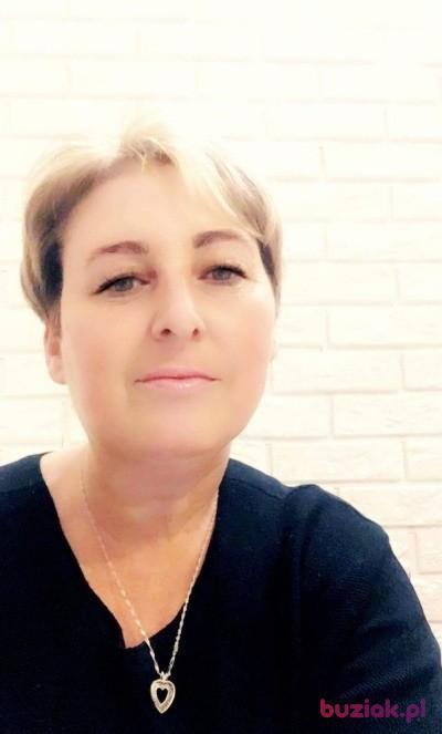 Iwona, Kobieta, 53, Barlinek, Polska, Zdjęcie: 3