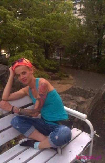 ela, Kobieta, 38, Wągrowiec, Polska, Zdjęcie: 2