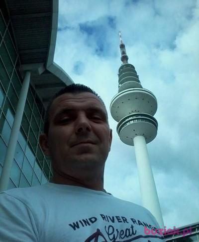 kuzyn1, Mężczyzna, 43, Hamburg, Niemcy, Zdjęcie: 1