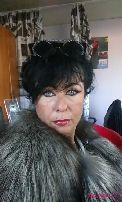 precela, Kobieta, 61, Legionowo, Polska, Zdjęcie: 2