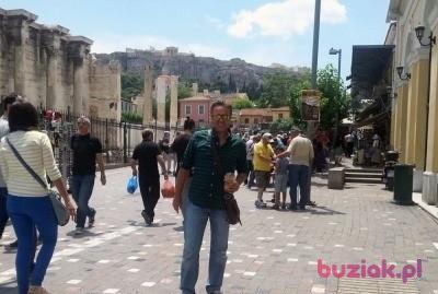 Krzysztof, Mężczyzna, 56, Düsseldorf, Niemcy, Zdjęcie: 2