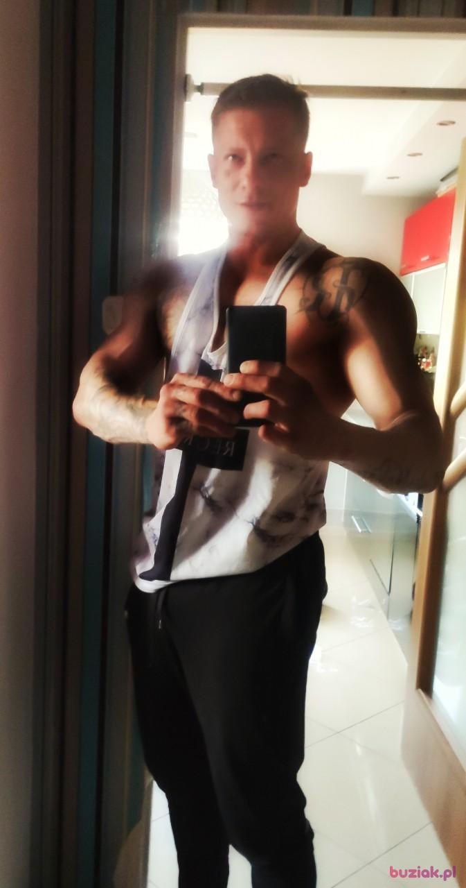 Dejwid, Male, 39, Amersfoort, Holandia, Photo: 3