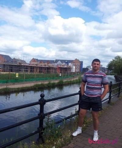 Robert, Mężczyzna, 44, Garston, Wielka Brytania, Zdjęcie: 2