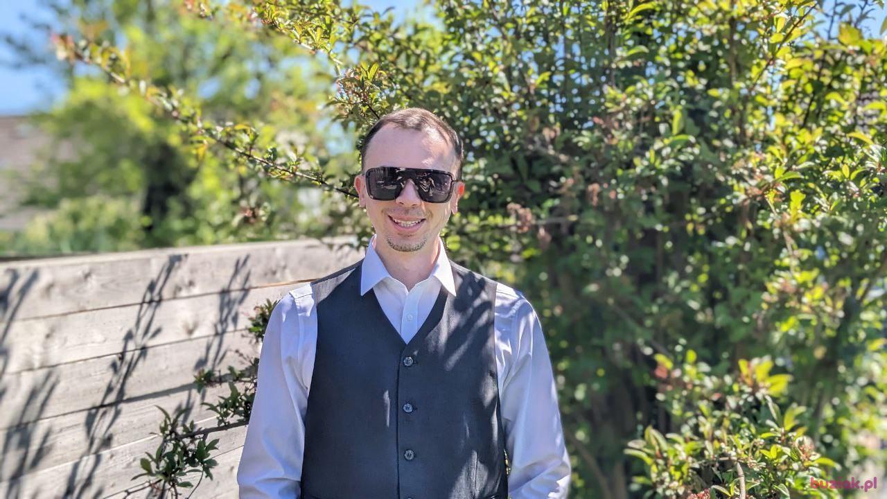 Hubert, Mężczyzna, 36, Siedlce, Polska, Zdjęcie: 5