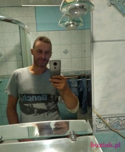 Krzysiek, Mężczyzna, 52, Augustów, Polska, Zdjęcie: 3
