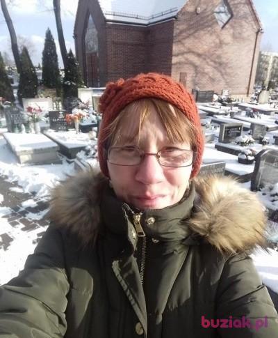 basia, Kobieta, 39, Katowice, Polska, Zdjęcie: 3