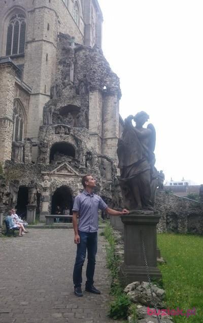 Aleksander, Mężczyzna, 36, Rotterdam, Holandia, Zdjęcie: 2