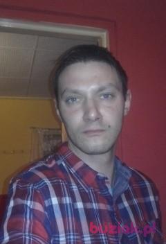Kuba, Mężczyzna, 44, Żyrardów, Polska, Zdjęcie: 2