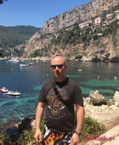 Dominik, Male, 44, Westminster, Wielka Brytania, Photo: 2