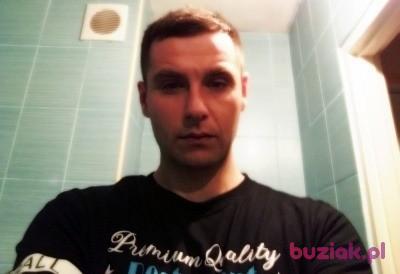 Przemysław, Mężczyzna, 40, Wieluń, Polska, Zdjęcie: 3