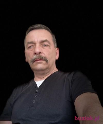 Jarek, Mężczyzna, 66, Olsztyn, Polska, Zdjęcie: 1