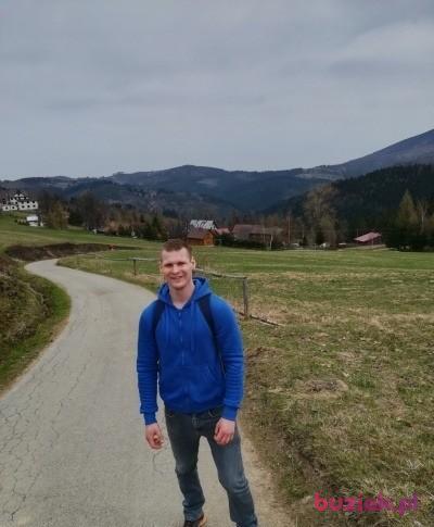 Krzysztof , Mężczyzna, 34, Katowice, Polska, Zdjęcie: 2