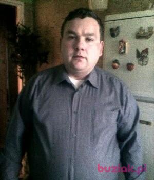 Krzysztof, Mężczyzna, 42, Biskupiec, Polska, Zdjęcie: 3
