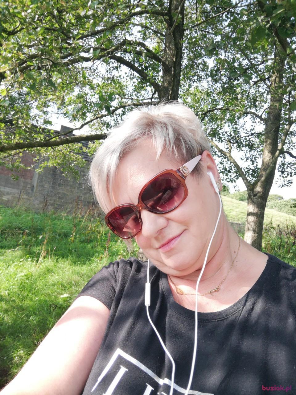 Danuta, Kobieta, 58, Burnley, Wielka Brytania, Zdjęcie: 3