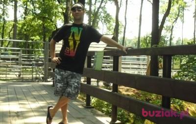 Jarek, Mężczyzna, 42, Będzin, Polska, Zdjęcie: 3