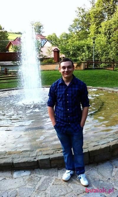 Marcin, Mężczyzna, 35, Rzeszów, Polska, Zdjęcie: 1