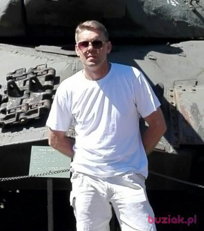 wojtek, Mężczyzna, 45, Antwerpia, Belgia, Zdjęcie: 2