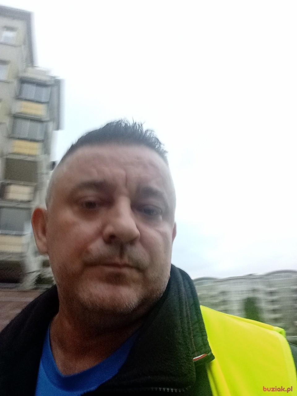 Piotr, Mężczyzna, 48, Warszawa, Polska, Zdjęcie: 2