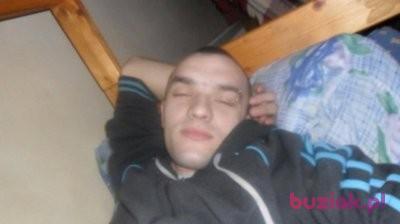 Lukasz, Mężczyzna, 34, Kamień Pomorski, Polska, Zdjęcie: 4