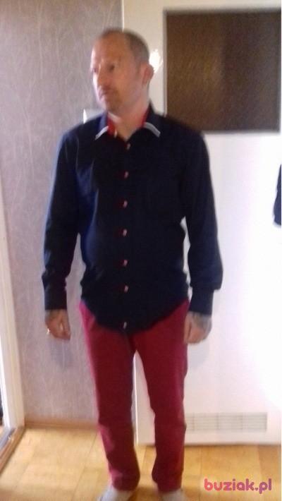 Aleks, Mężczyzna, 43, Olecko, Polska, Zdjęcie: 2