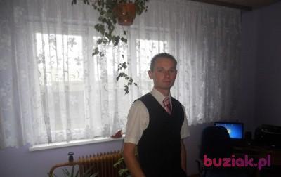 Tomek, Mężczyzna, 38, Konin, Polska, Zdjęcie: 1