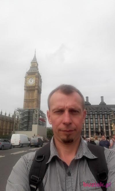 redzi30, Mężczyzna, 48, Polska, Zdjęcie: 2