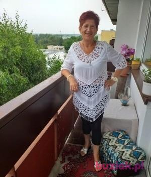 Halina, Kobieta, 74, Zabrze, Polska, Zdjęcie: 8