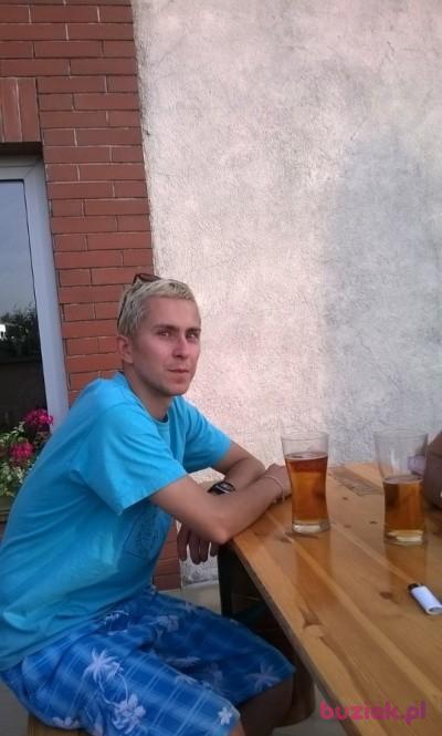 Patryk, Mężczyzna, 37, Inowrocław, Polska, Zdjęcie: 5