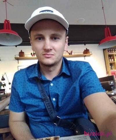 Łukasz, Mężczyzna, 36, Skaryszew, Polska, Zdjęcie: 2
