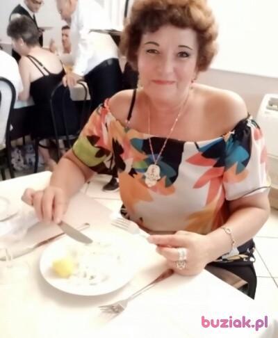 Cecylia, Kobieta, 66, Mielec, Polska, Zdjęcie: 1